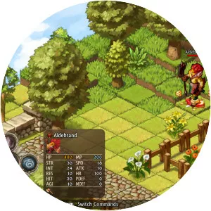 Hartacon Tactics - Video game