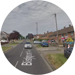 Hartcliffe photograph