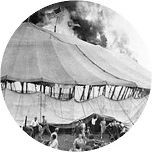 Hartford circus fire - 