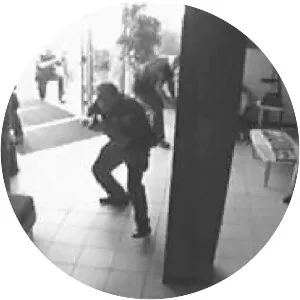 Hartford Distributors shooting - 