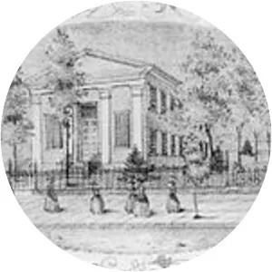 Hartford Female Seminary