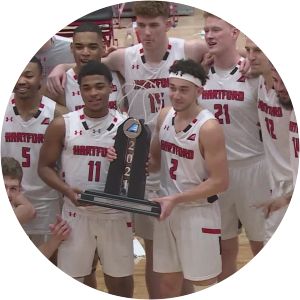 Hartford Hawks men's basketball