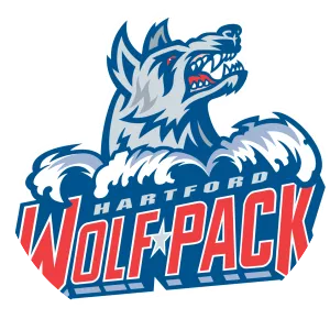 Hartford Wolf Pack - Ice hockey team