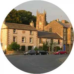 Hartington
