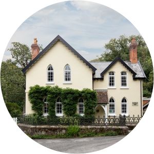 Hartland Mill - 