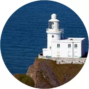 Hartland Point Lighthouse