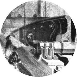 Hartley Colliery disaster - Mining accident