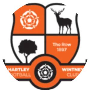 Hartley Wintney F. C. - Football club