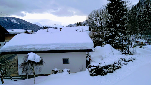 Hartlhof - Holiday apartment in Leutasch, Austria