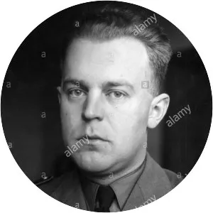 Hartmann Lauterbacher