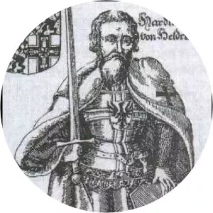 Hartmann von Heldrungen