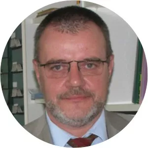 Hartmut A. G. Bosinski