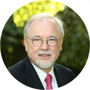 Hartmut Bieg - Author