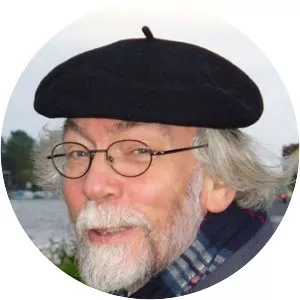 Hartmut Bobzin - German translator