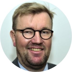 Hartmut Bomhoff photograph