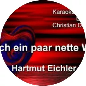 Hartmut Eichler Musician