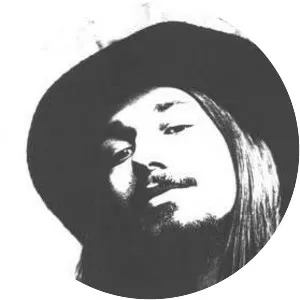 Hartmut Enke - German musician