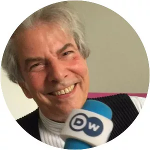 Hartmut Haenchen - German conductor