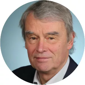 Hartmut HirschKreinsen