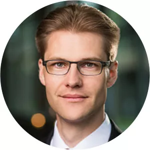 Hartmut Honka - German Politician