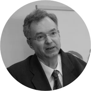 Hartmut Kress - Theologian