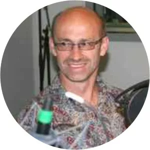 Hartmut Leisegang Musician