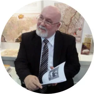 Hartmut Mai - Art historian