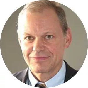 Hartmut Marhold - Author