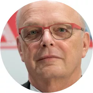 Hartmut Meine - German author