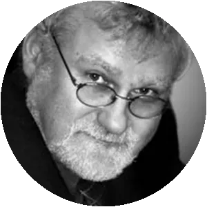 Hartmut Rupp - Author