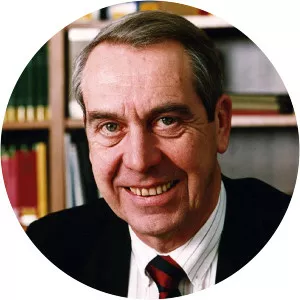 Hartmut Schiedermair