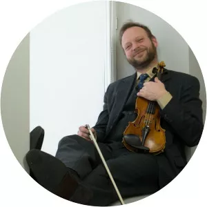 Hartmut Schill Musician