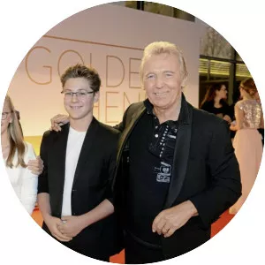 Hartmut Schulze-Gerlach - German television presenter