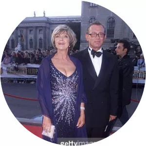 Hartmut Wahle photograph