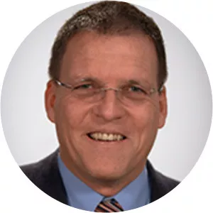 Hartmut Walz - German economist