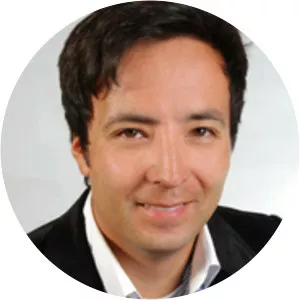 Hartmut Ziegler - Regina Ziegler's ex-husband