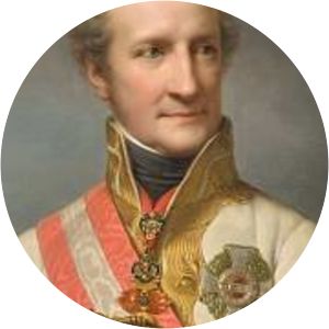 Hartnid von Lichtenstein-Offenberg photograph