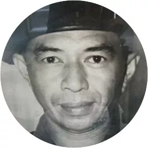Hartono Rekso Dharsono
