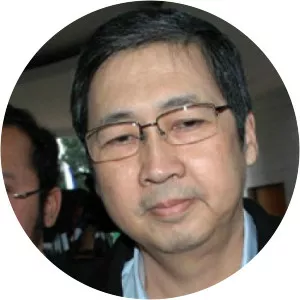 Hartono Tanoesoedibjo - Hary Tanoesoedibjo's brother