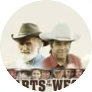 Harts of the West