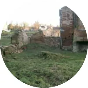 Hartshill Castle - 