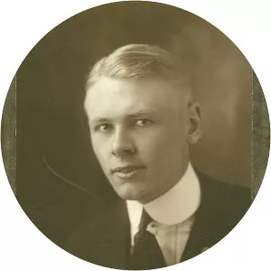 Hartvig Dahl photograph