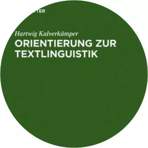 Hartwig Kalverkämper