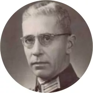 Hartwig von Ludwiger