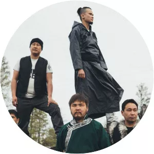 Hartyga - Musical group