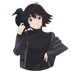 Haru Nonaka - Movie character