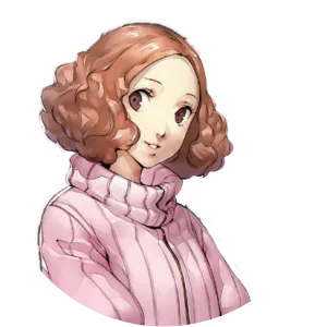 Haru Okumura - 
