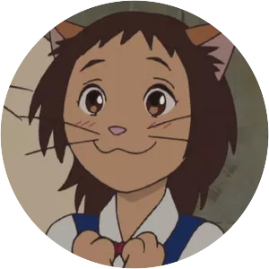 Haru Yoshioka - Fictional character