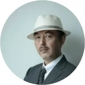 Haruhiko Shiratori - Japanese critic