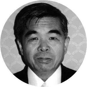 Haruhisa Ishida - Japanese computer scientist